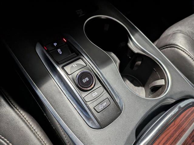 Used 2016 Acura MDX SH-AWD image 17