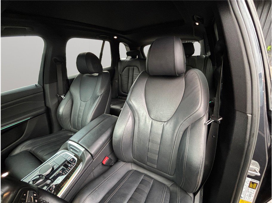 Used 2019 BMW X5 xDrive40i w/ Convenience Package image 21
