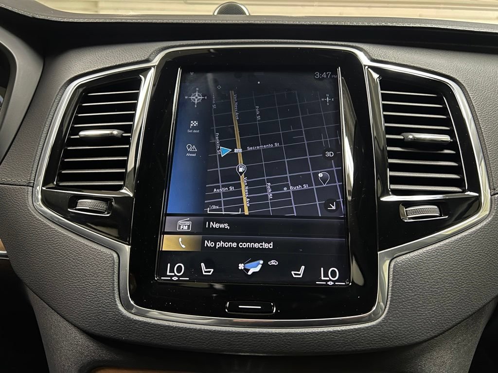 Used 2019 Volvo XC90 T6 Inscription w/ Luxury Package AWD/4WD image 31