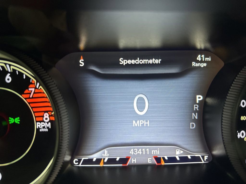 Used 2020 Jeep Cherokee Limited image 26