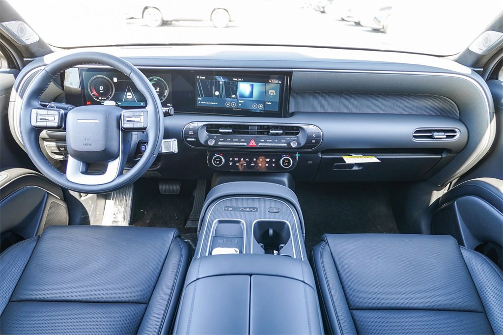 New 2026 Hyundai Palisade Calligraphy image 14