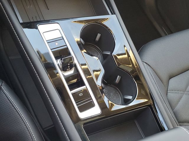 New 2026 Volkswagen Atlas SE AWD/4WD image 23