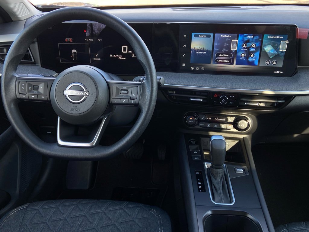 New 2026 Nissan Kicks SV w/ SV Premium Package image 14