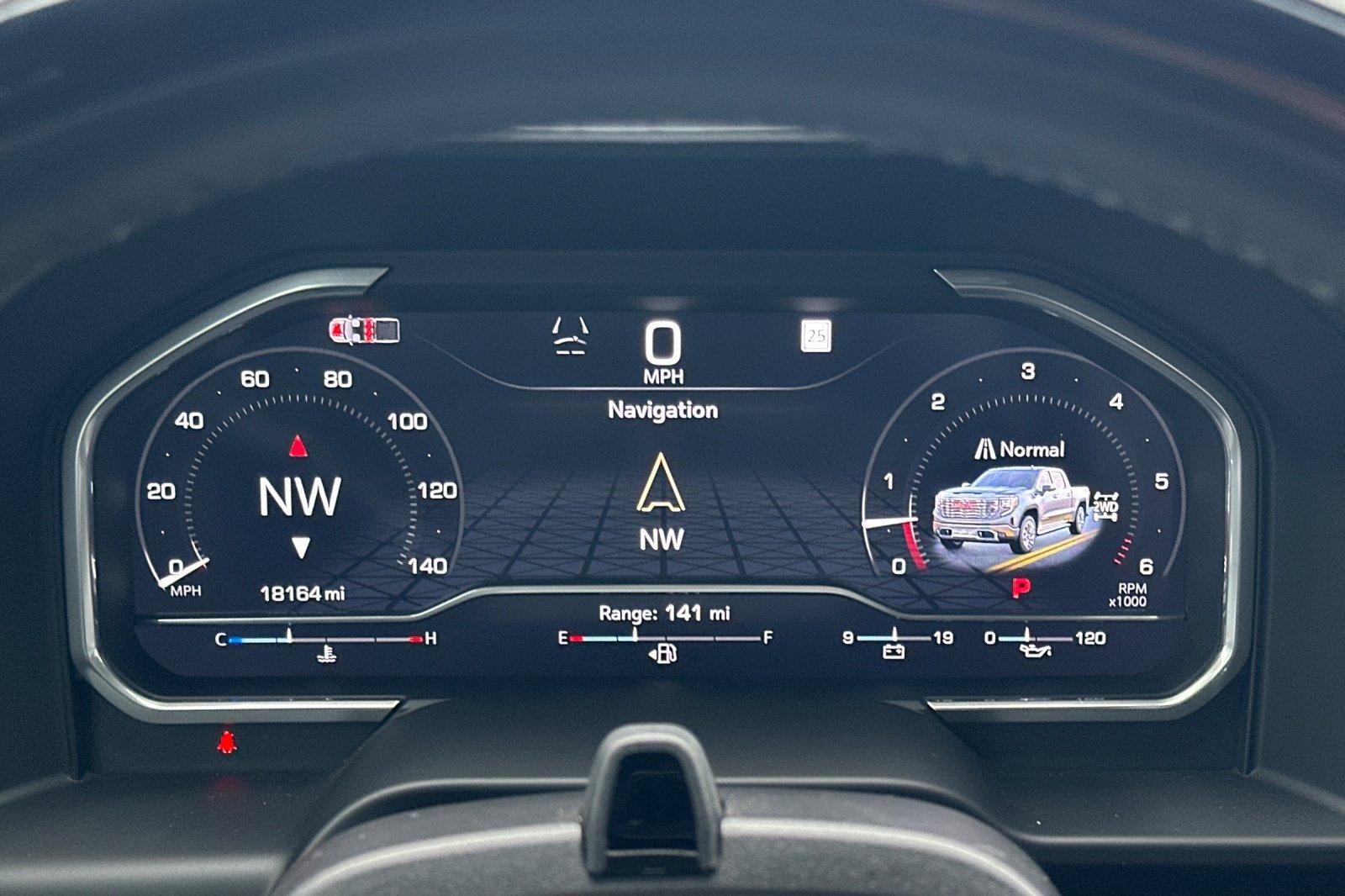 Used 2024 GMC Sierra 1500 Denali image 23