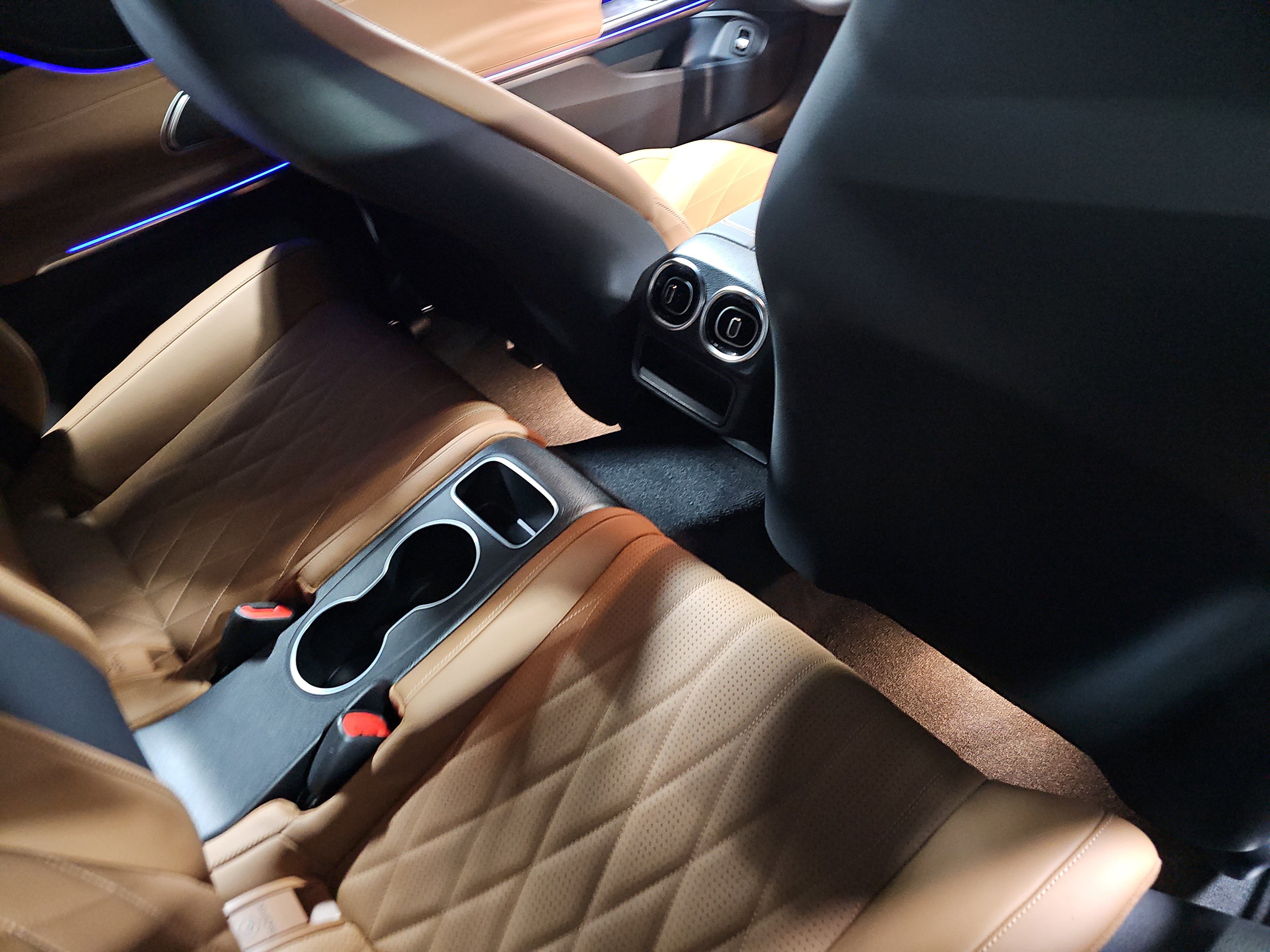 New 2026 Mercedes-Benz CLE 450 4MATIC Cabriolet image 11