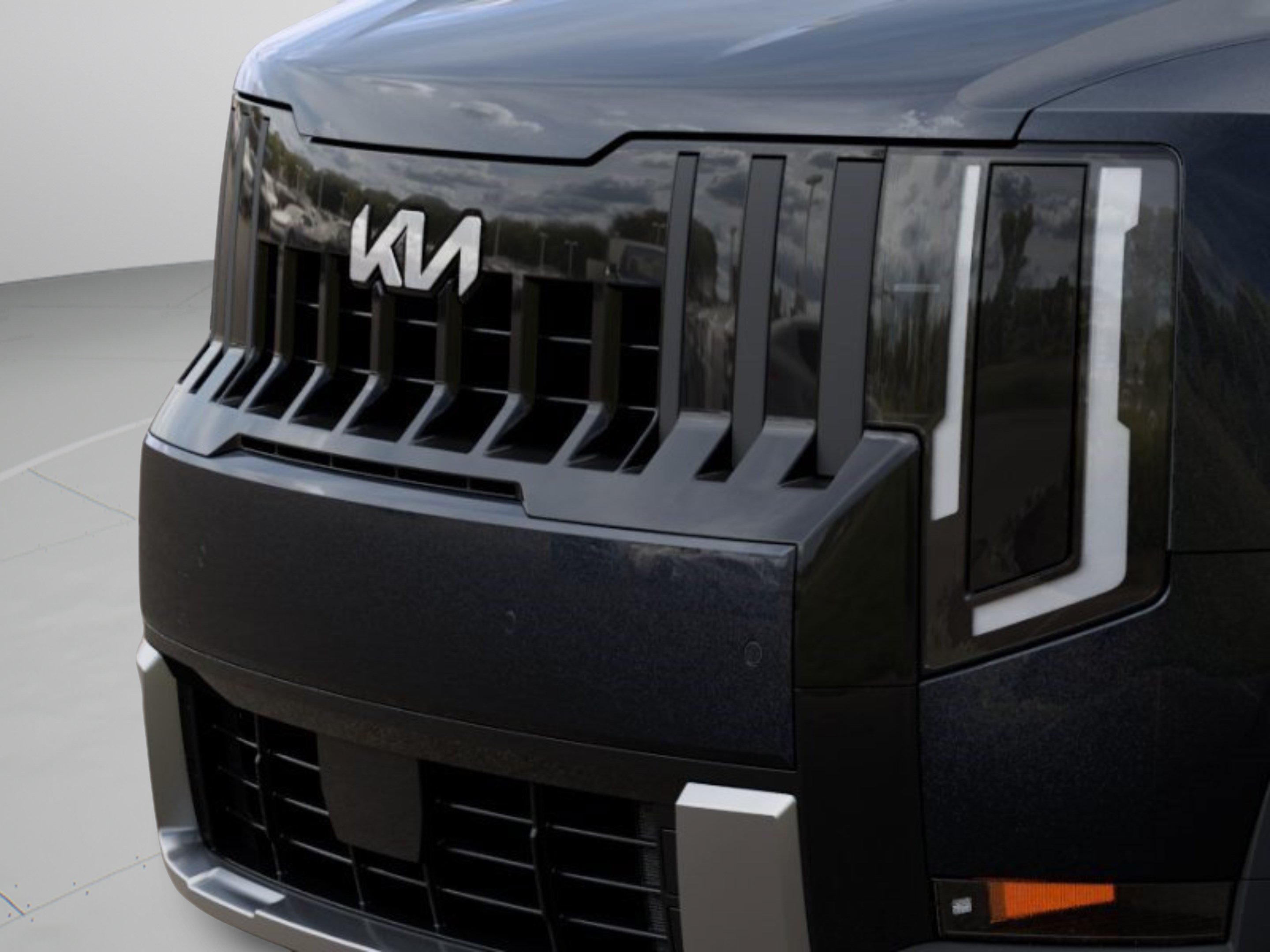 New 2027 Kia Telluride LX FWD image 13