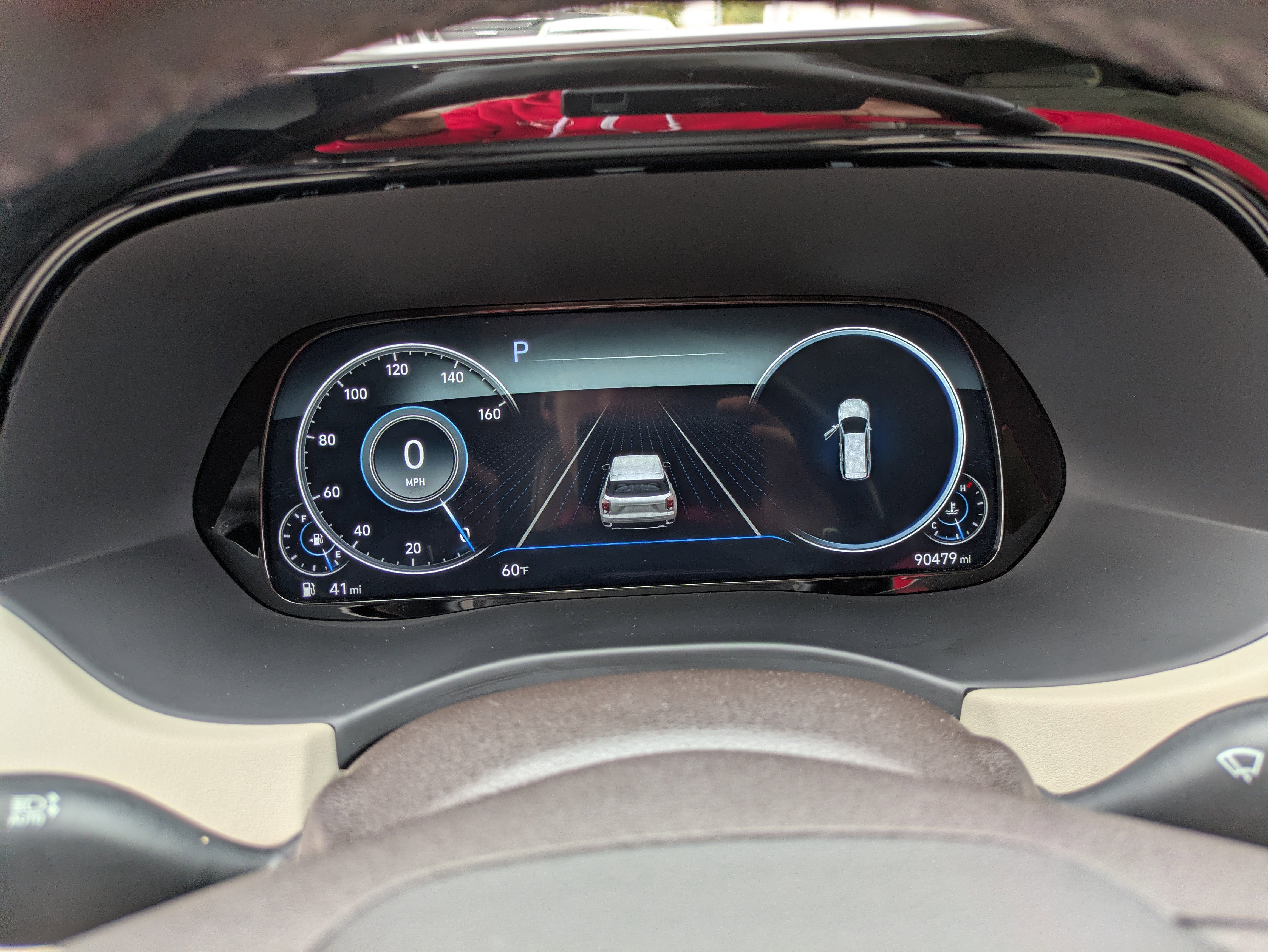 Used 2020 Hyundai Palisade Limited image 31