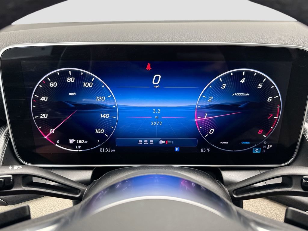Certified 2026 Mercedes-Benz GLC 300 4MATIC image 32