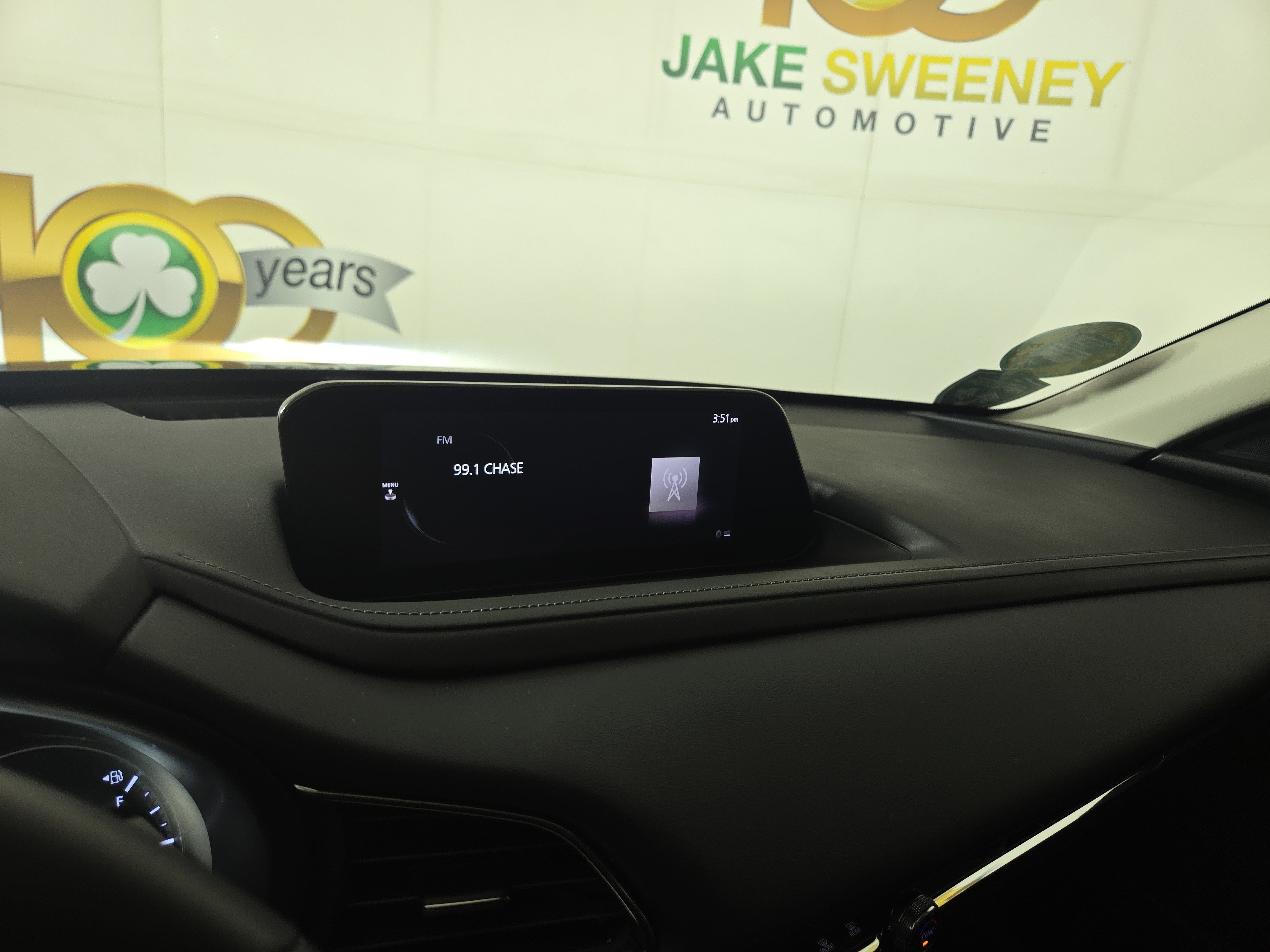 Used 2024 MAZDA CX-30 AWD 2.5 S w/ Preferred Package image 19