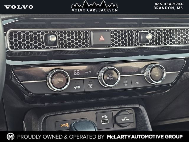 Used 2023 Honda Civic Sport image 18