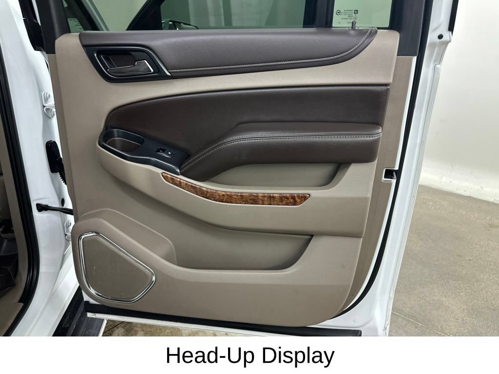 Used 2017 Chevrolet Suburban Premier AWD/4WD image 26