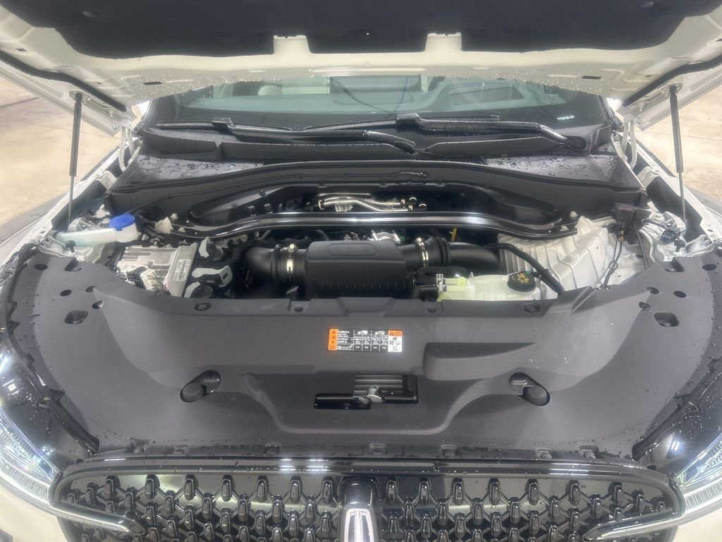 New 2025 Lincoln Aviator Black Label w/ Black Label Special Edition image 33