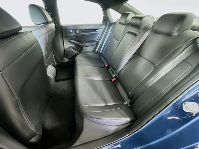 Used 2025 Honda Civic Sport Touring image 31