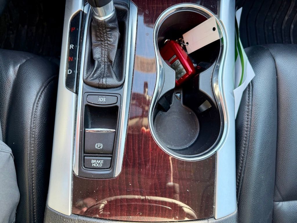 Used 2015 Acura TLX image 34