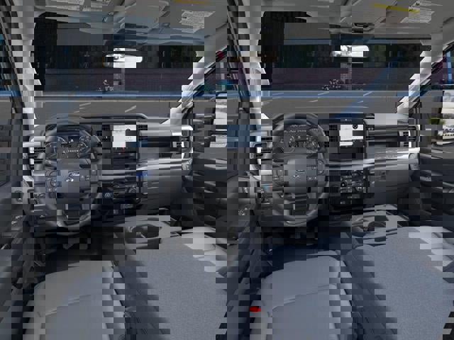 New 2025 Ford F250 XL w/ 360-Degree Camera Package image 9