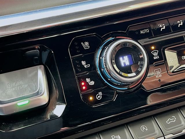 Used 2025 GMC Sierra 1500 Denali Ultimate image 22