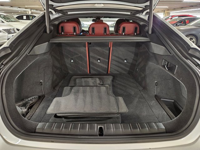 Certified 2023 BMW i4 eDrive35 w/ Premium Package image 6