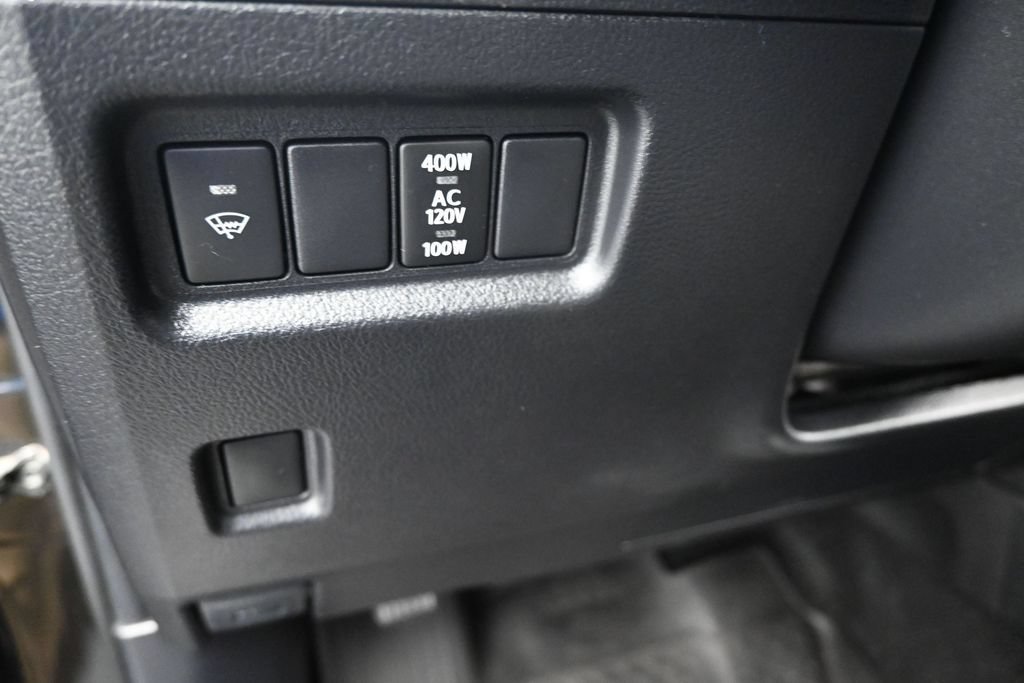 Used 2021 Toyota 4Runner SR5 Premium w/ Moonroof Package AWD/4WD image 22