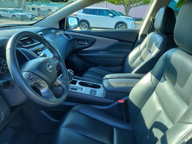Used 2023 Nissan Murano SV image 18