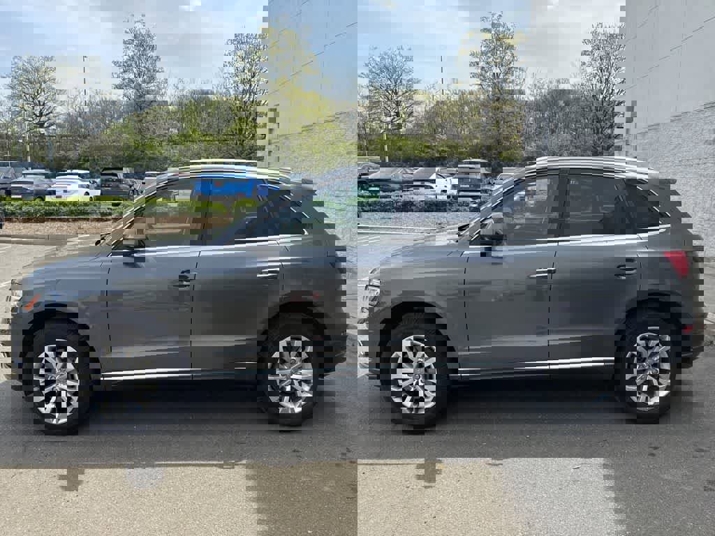 Used 2015 Audi Q5 2.0T Premium Plus video 2