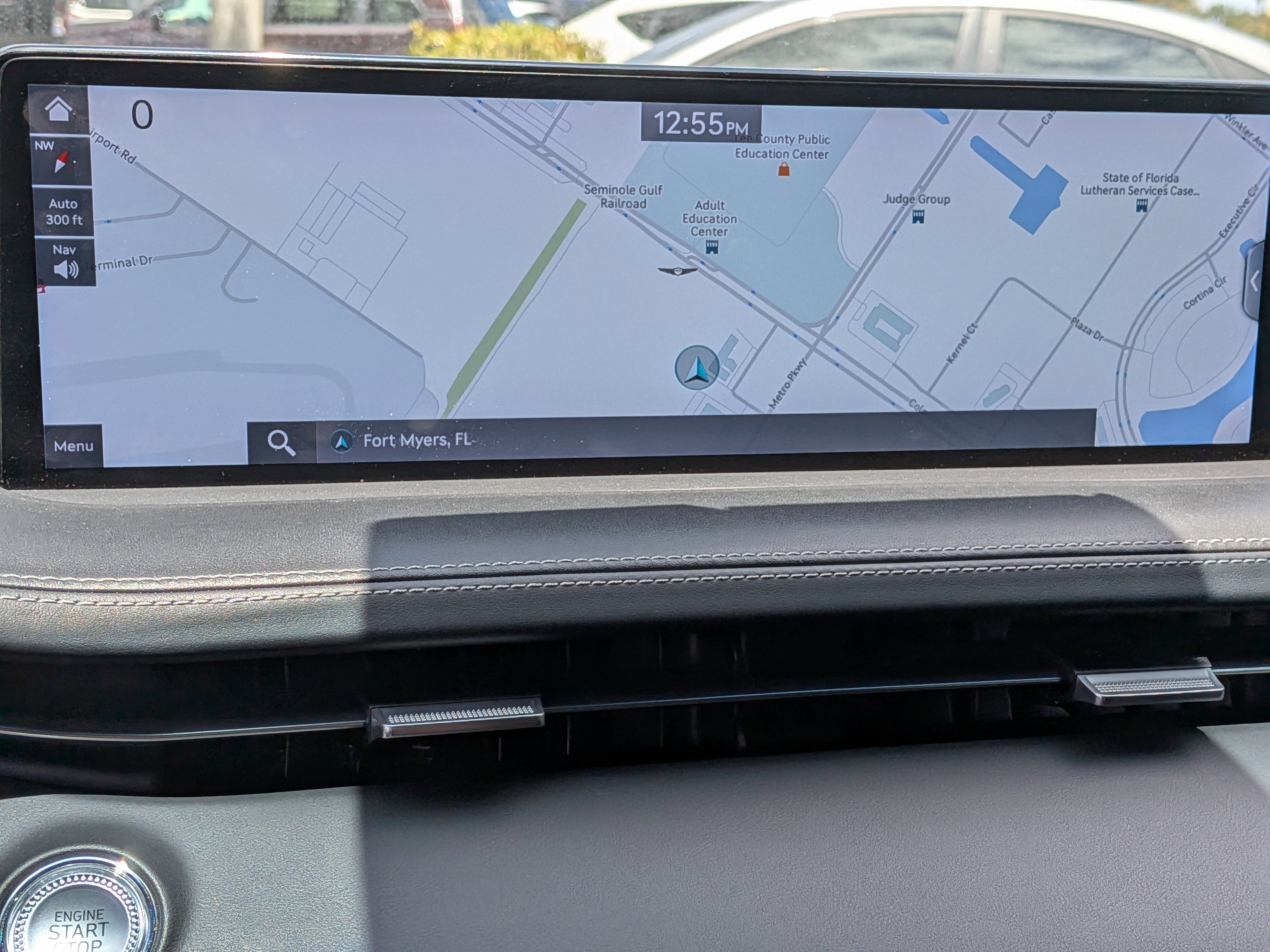 Used 2022 Genesis GV70 3.5T Sport w/ Sport Prestige Package image 33