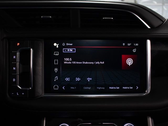 Used 2022 GMC Yukon Denali image 16