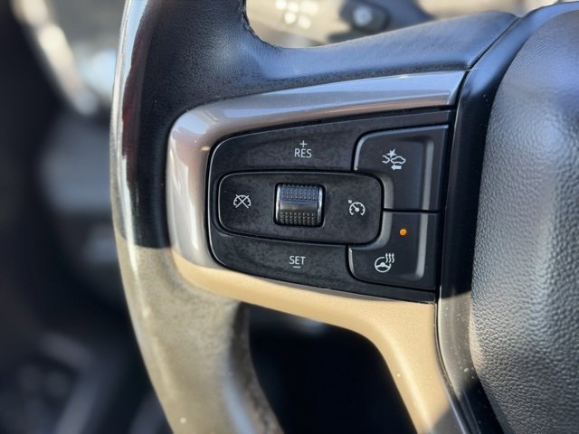 Used 2024 Chevrolet Silverado 3500 High Country image 34