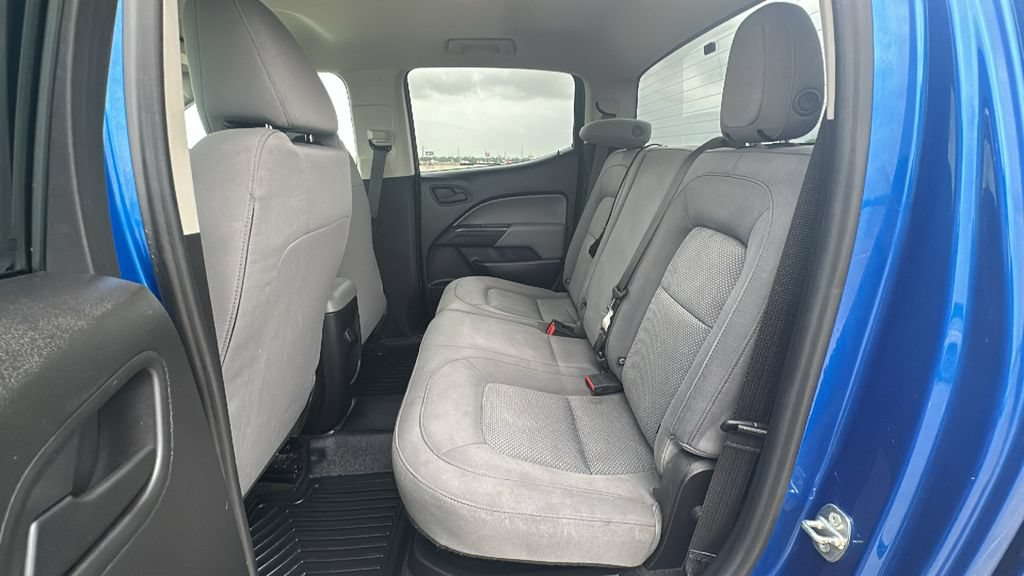 Used 2018 GMC Canyon 2WD Crew Cab w/ Convenience Package image 30