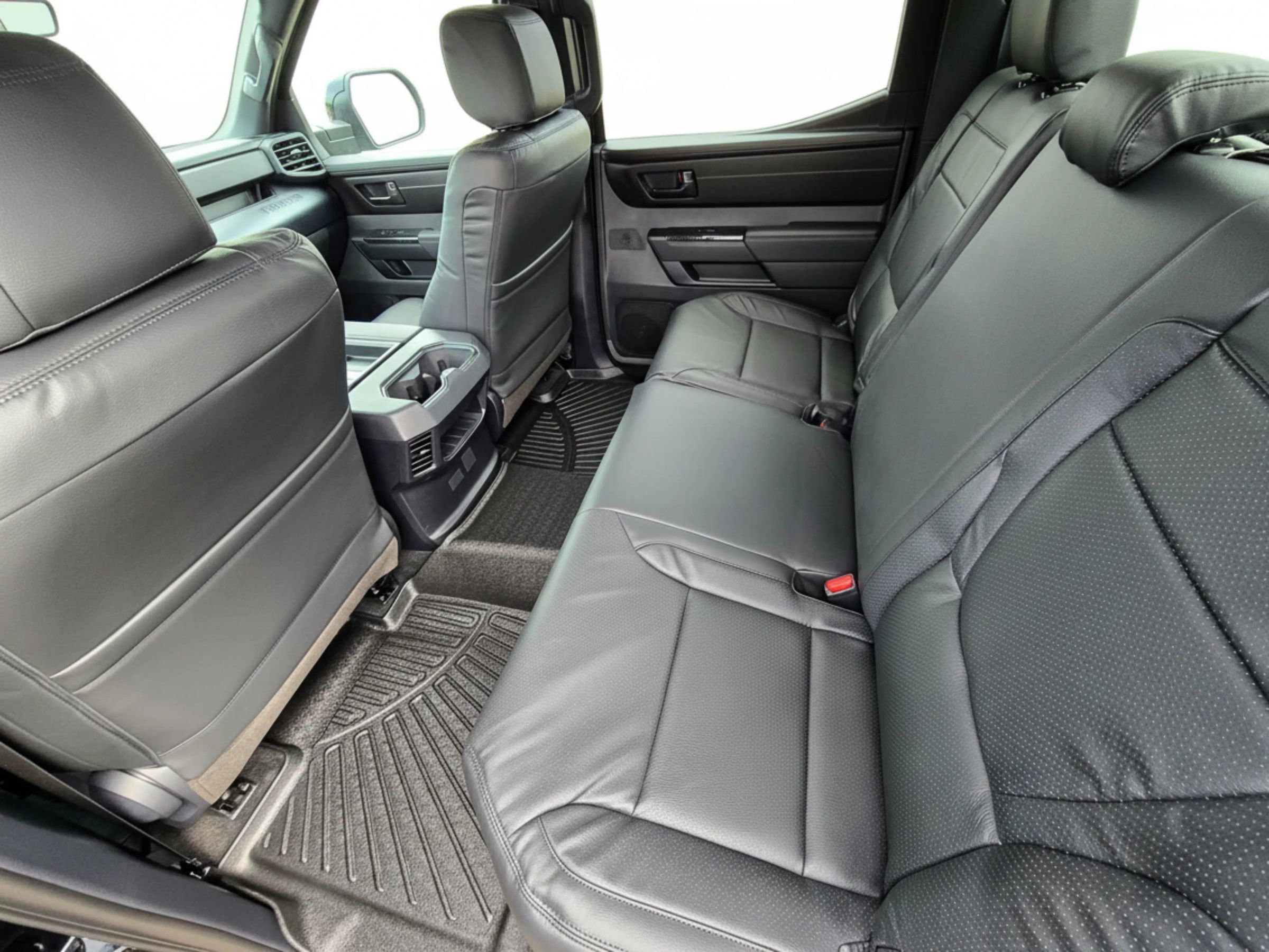 Used 2026 Toyota Tundra SR RWD image 10