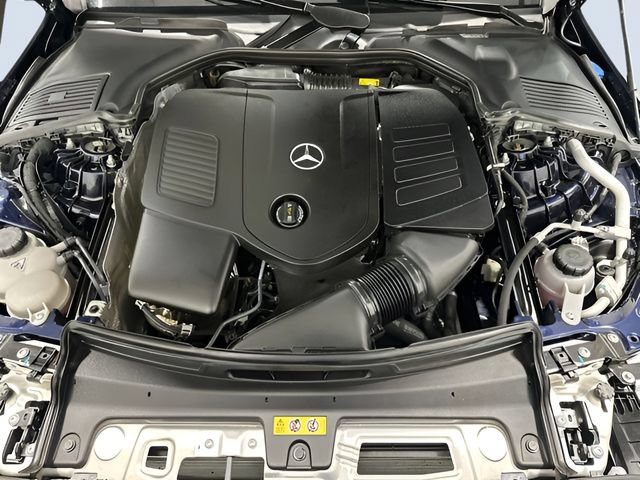 Used 2022 Mercedes-Benz C 300 4MATIC Sedan image 9