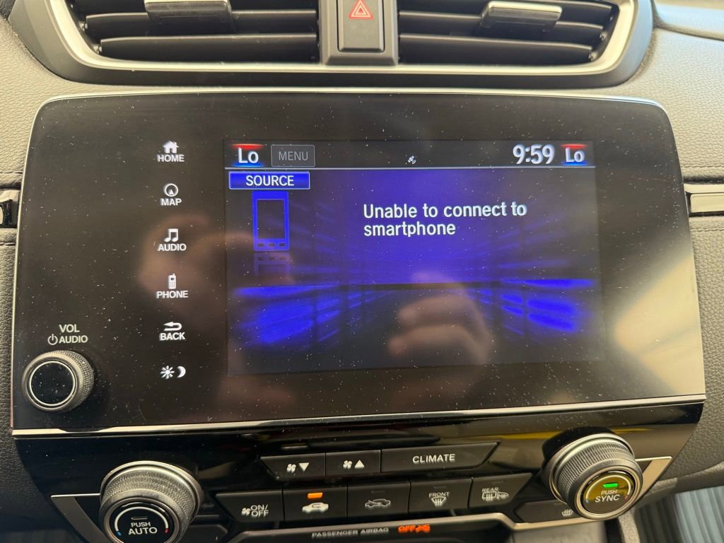 Used 2019 Honda CR-V Touring image 25