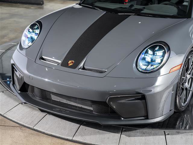 Certified 2025 Porsche 911 GT3 image 11