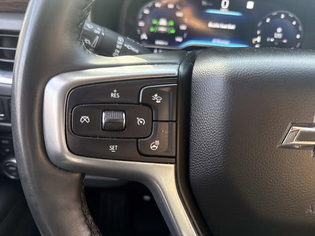 Used 2023 Chevrolet Suburban Z71 w/ Z71 Off-Road Package image 31