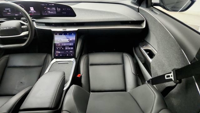 Used 2024 Lucid Air Touring AWD/4WD image 52