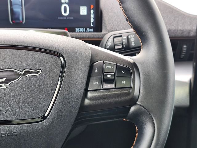 Certified 2023 Ford Mustang Mach-E GT image 29