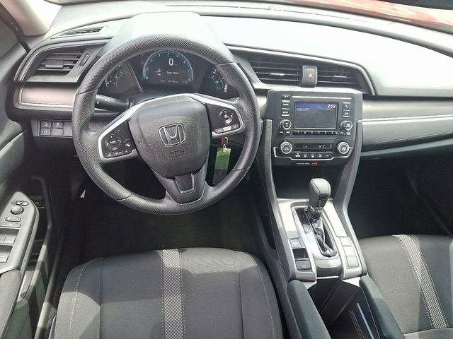 Used 2020 Honda Civic LX image 11