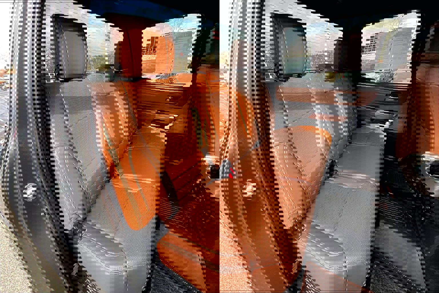 Used 2024 Toyota Tundra 1794 Edition image 26