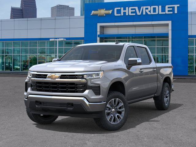 New 2026 Chevrolet Silverado 1500 LT w/ Protection Package AWD/4WD image 30