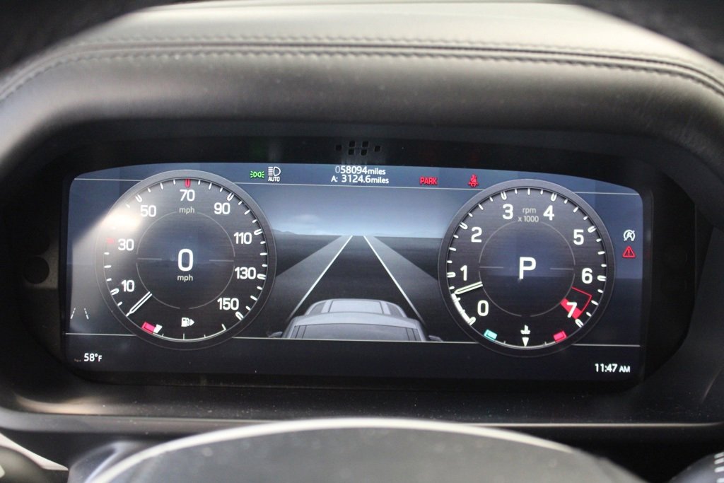 Used 2022 Land Rover Defender 110 XS Edition image 23