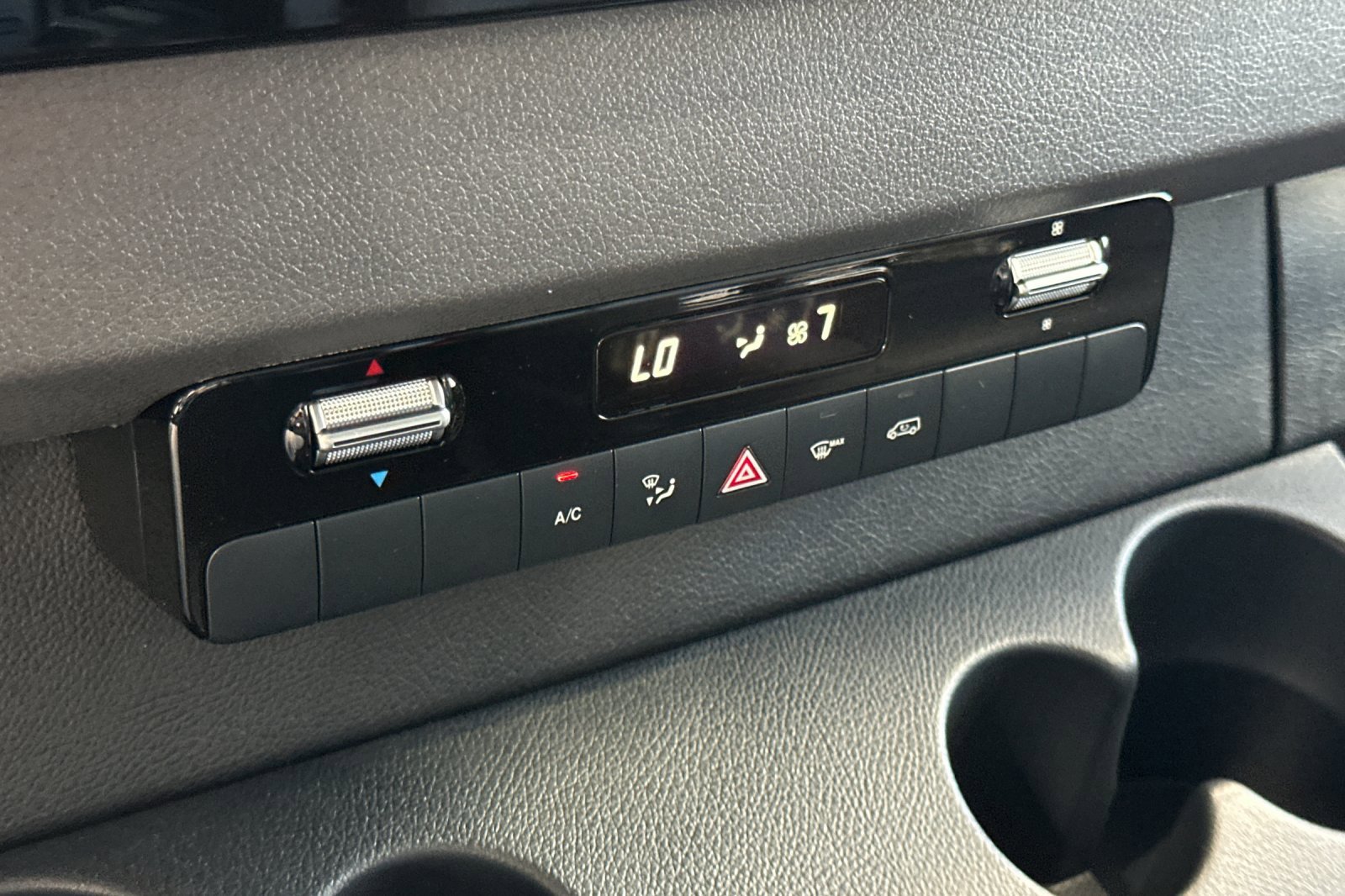 New 2025 Mercedes-Benz Sprinter 2500 image 15