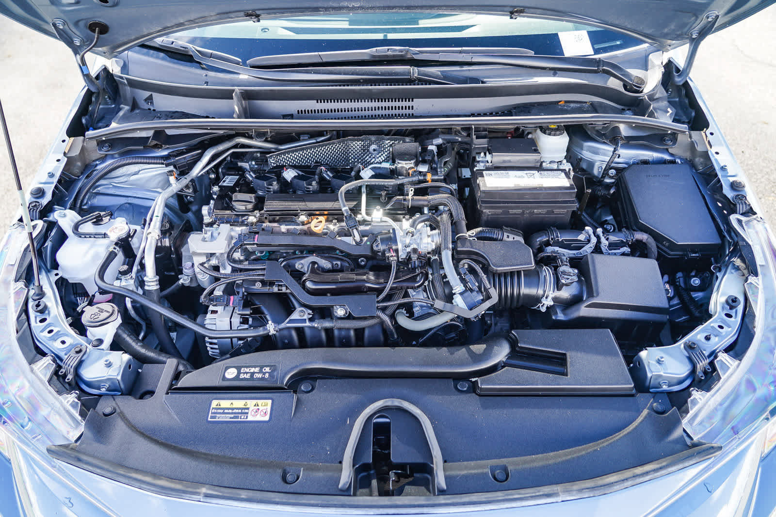 Used 2024 Toyota Corolla LE image 25