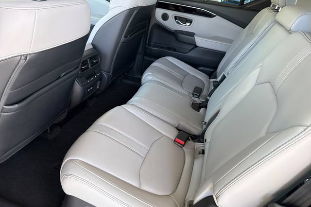 Certified 2023 Honda Pilot EX-L image 14