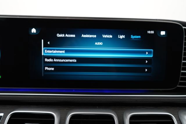 Used 2023 Mercedes-Benz GLS 450 4MATIC image 75