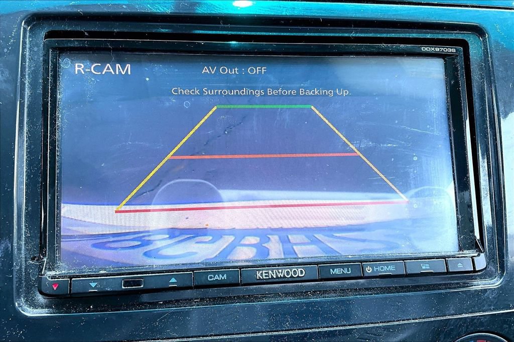Used 2015 Nissan Altima 2.5 S w/ Power Driver Seat Package FWD image 18