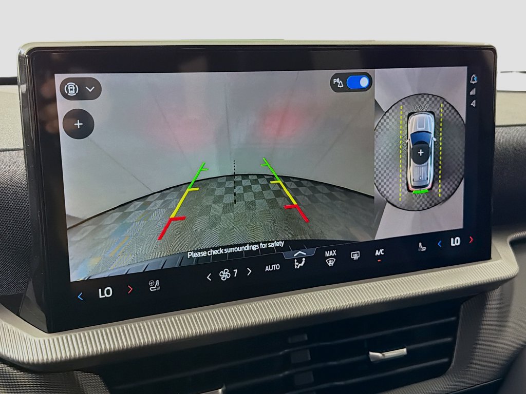 New 2026 Ford Explorer ST-Line RWD image 16