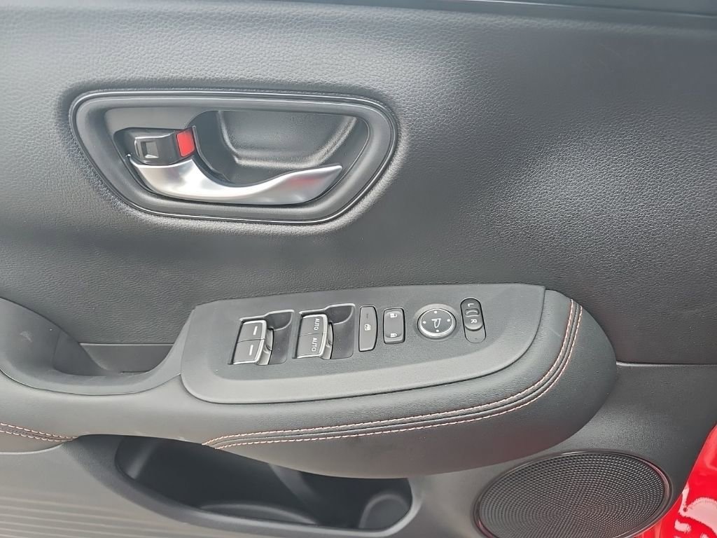 New 2026 Honda HR-V Sport image 10