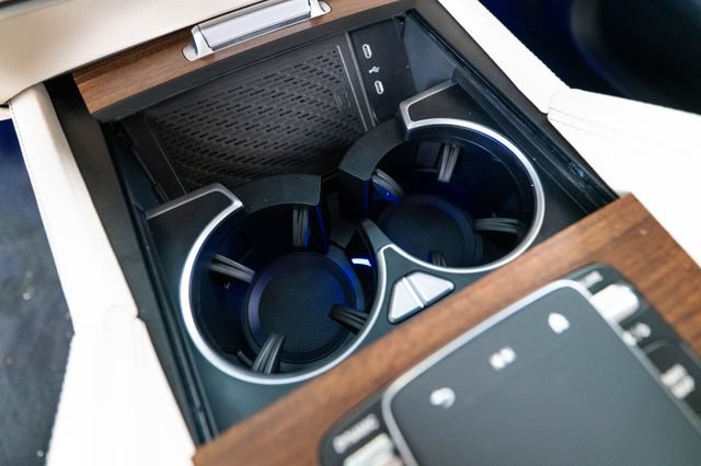 New 2026 Mercedes-Benz GLE 580 4MATIC image 25