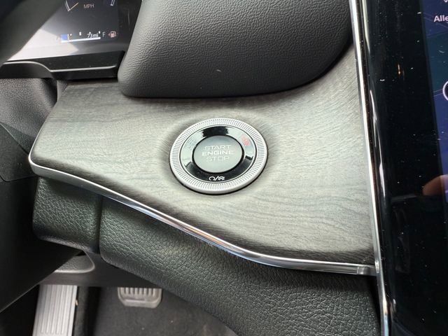 New 2025 Jeep Grand Cherokee Overland image 29