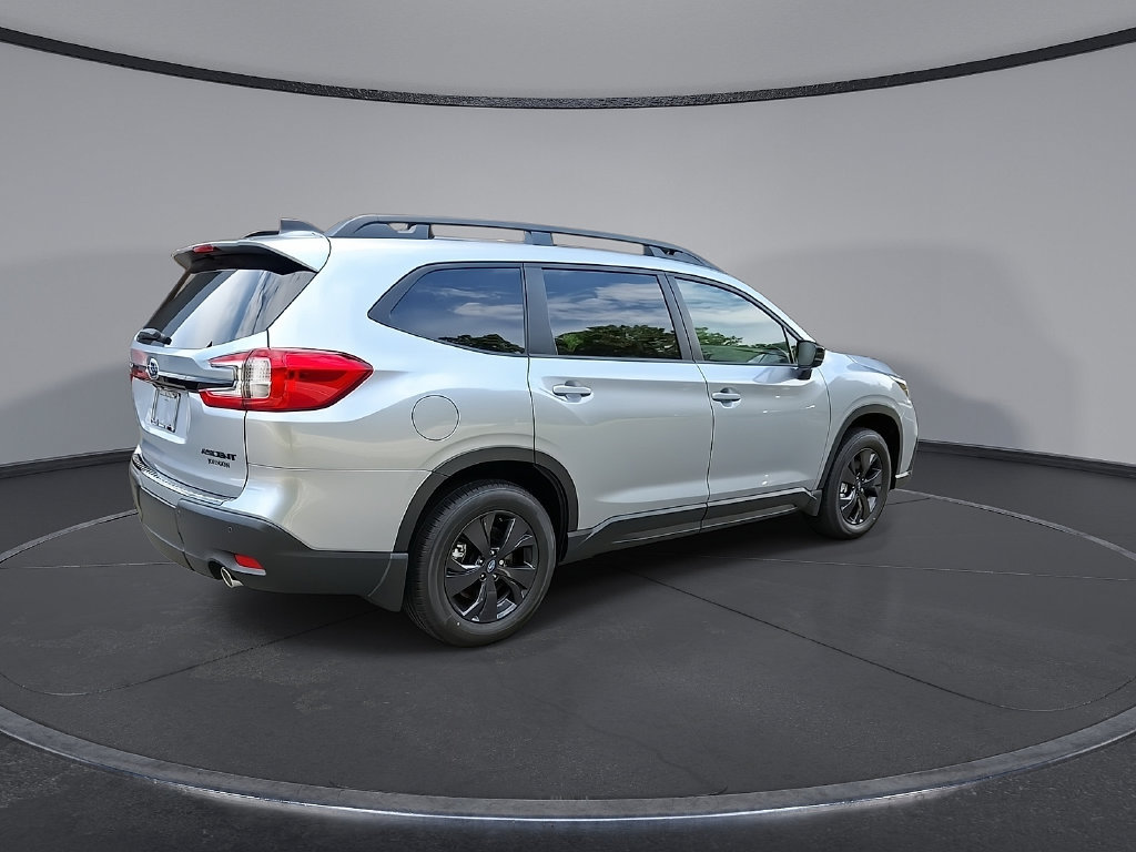 New 2026 Subaru Ascent Premium w/ Popular Package #1 AWD/4WD image 4