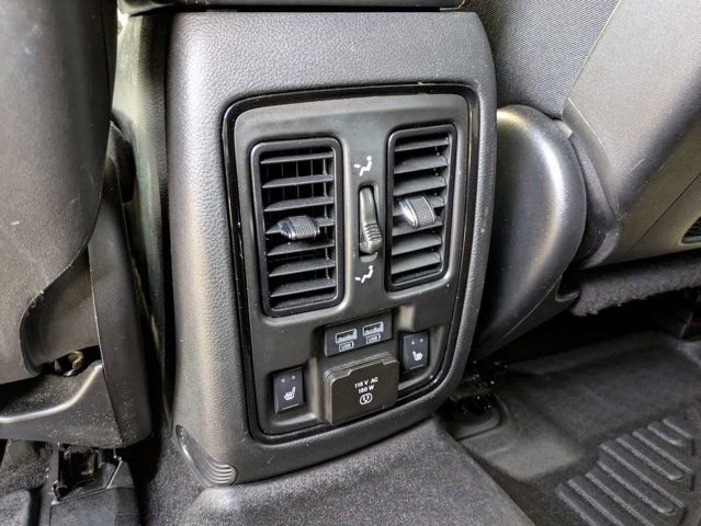 Used 2022 Dodge Durango R/T AWD/4WD image 16